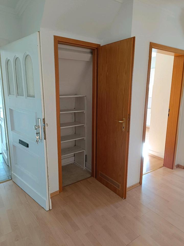 Thumbnail-Altbauwohnung in Altenbochum