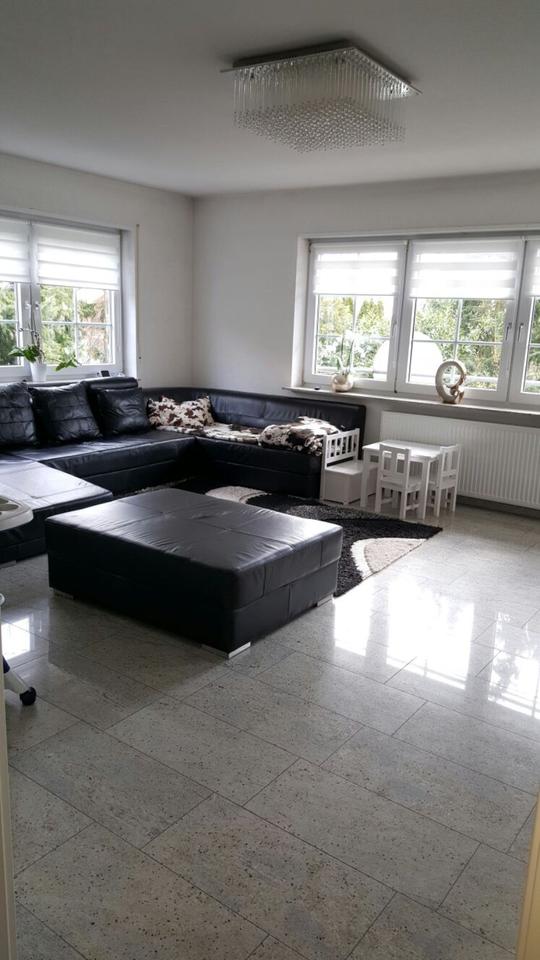 Thumbnail-Moderne Wohnung