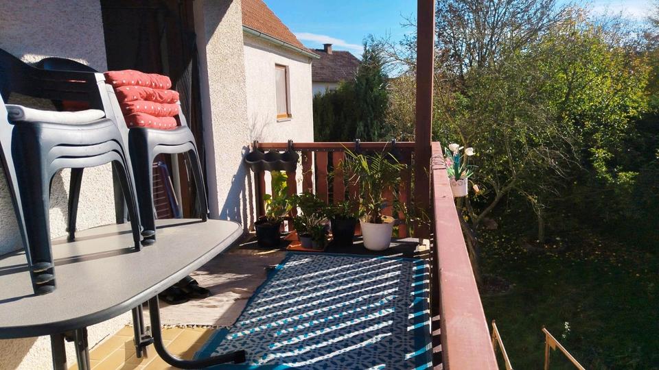 Thumbnail-Großzügige 4-Zimmer-Wohnung (ca. 100 m²)