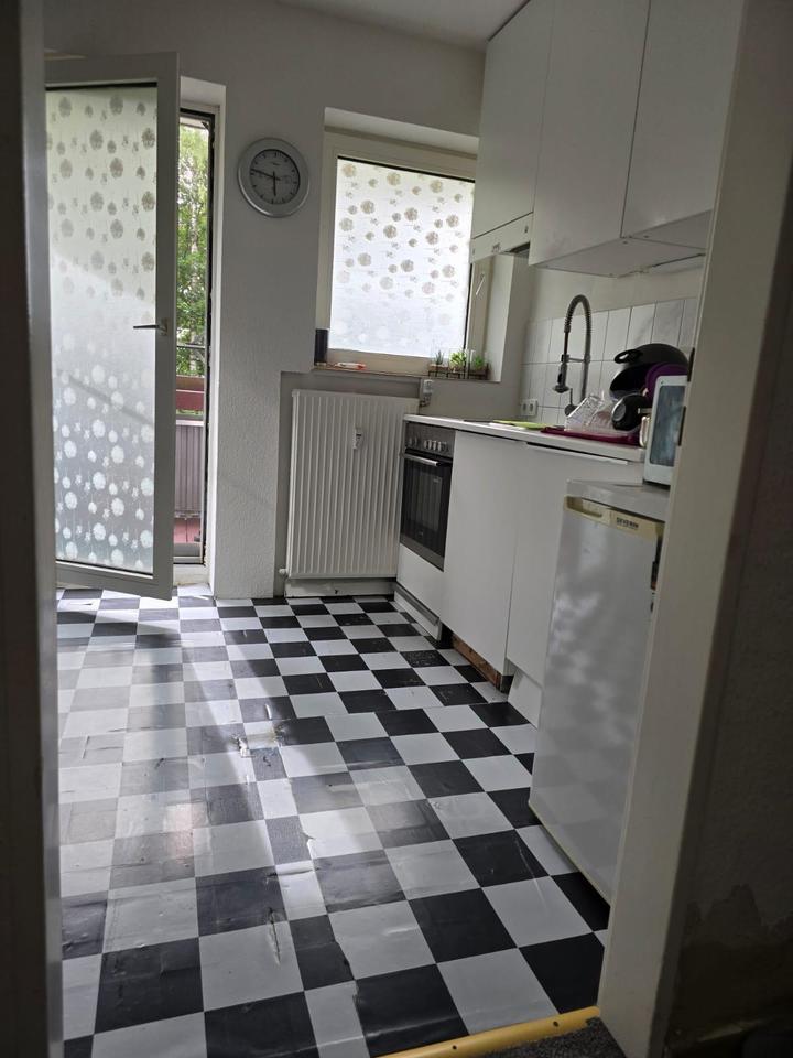 Thumbnail-2 Zimmer Wohnung