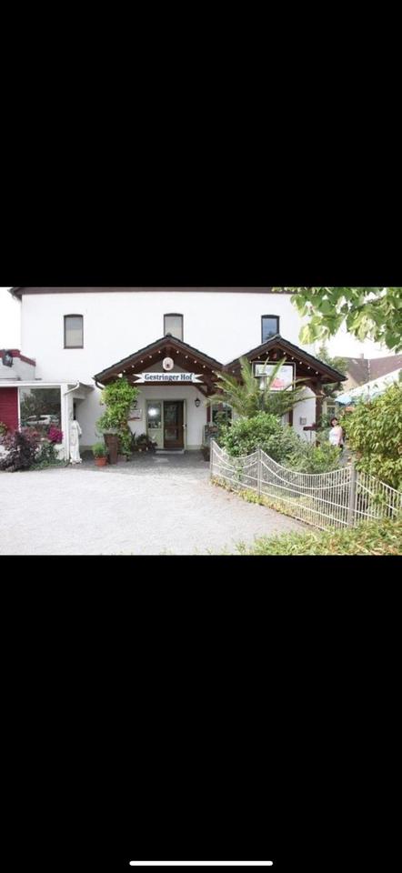 Thumbnail-Gastronomie in Espelkamp-Gestringen zu vermieten