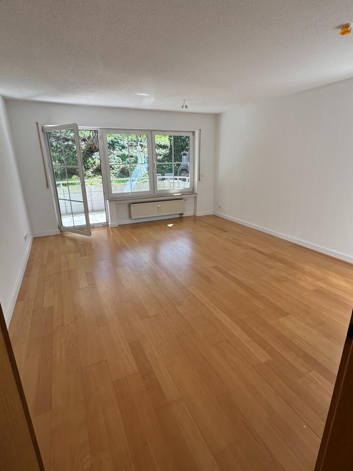 Thumbnail-Helle 3 Zimmer Whg, 75qm, mit Balkon, Garage & Stellplatz
