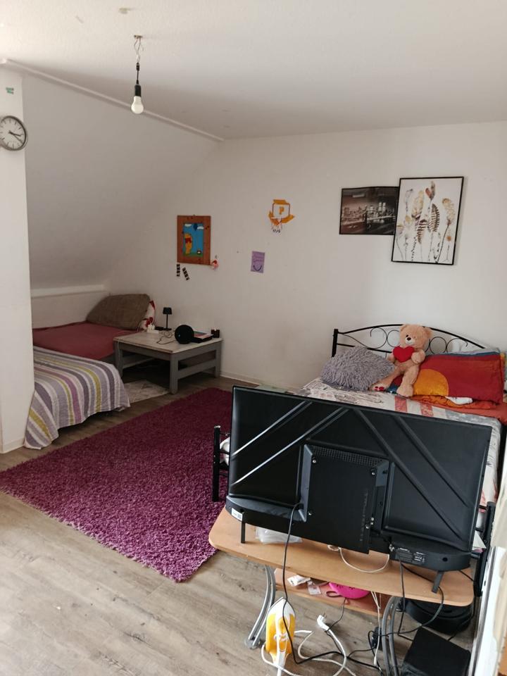 Thumbnail-Gepflegte 2 Zimmer Wohnung in Hastedt