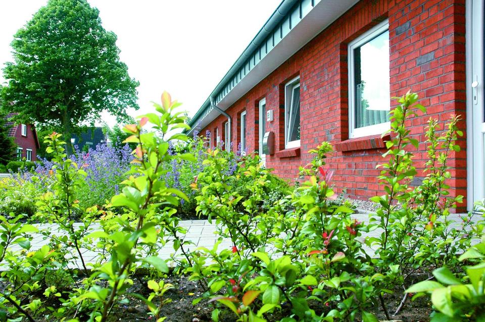 Thumbnail-Altengerechte 2 Zi Terrassenwohnung, ca. 62 m²