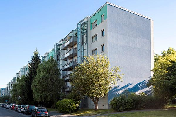 Thumbnail-Wir sanieren für Sie: 3-Zimmerwohnung mit Balkon im 1.OG!