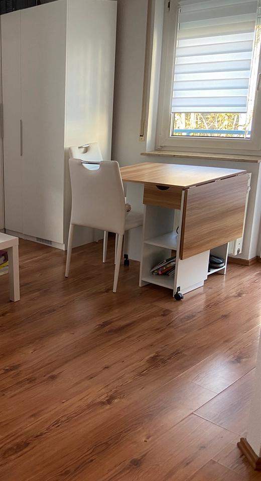 Thumbnail-Helle 1-Zimmerwohnung