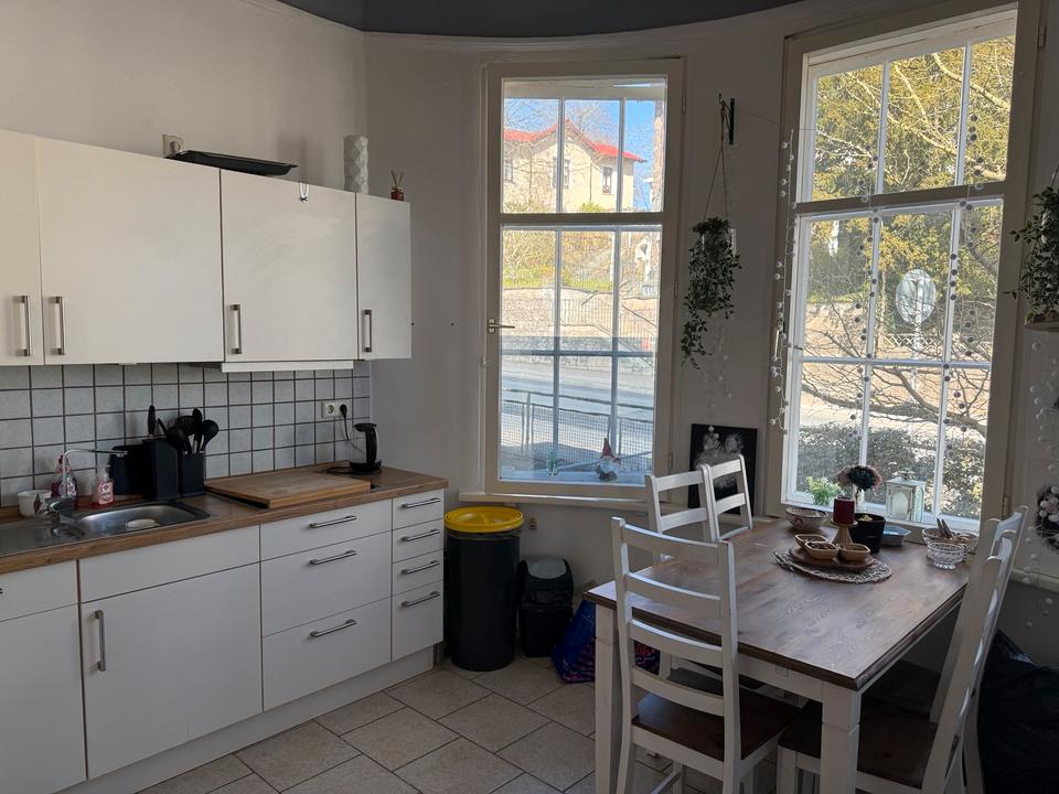 Thumbnail-3 Zimmerwohnung in Schleswig