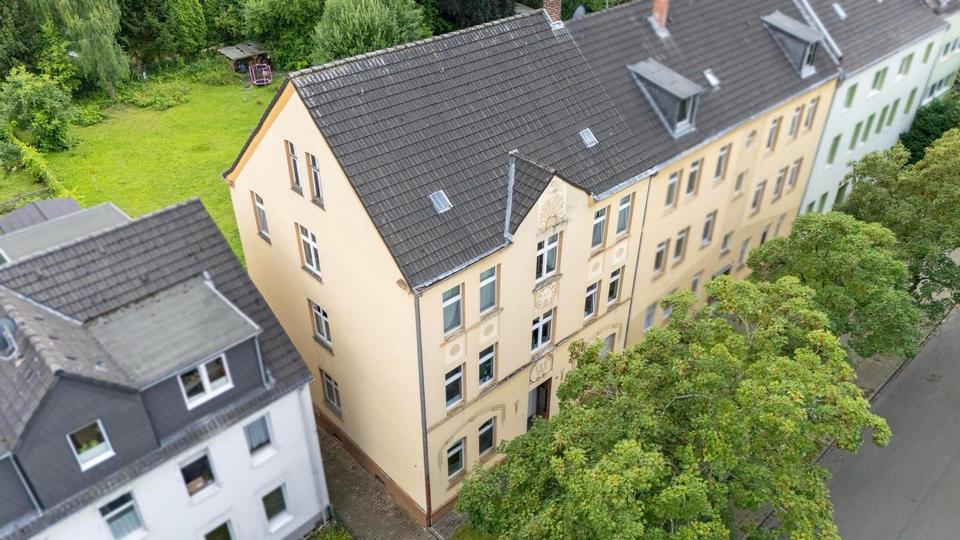 Thumbnail-Voll vermietetes Mehrfamilienhaus 4 WE in Watt. nähe Stadtgarten