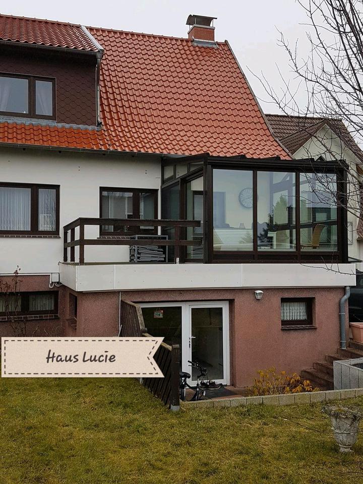 Thumbnail-Doppelhaushälfte in Boltenhagen zur Miete