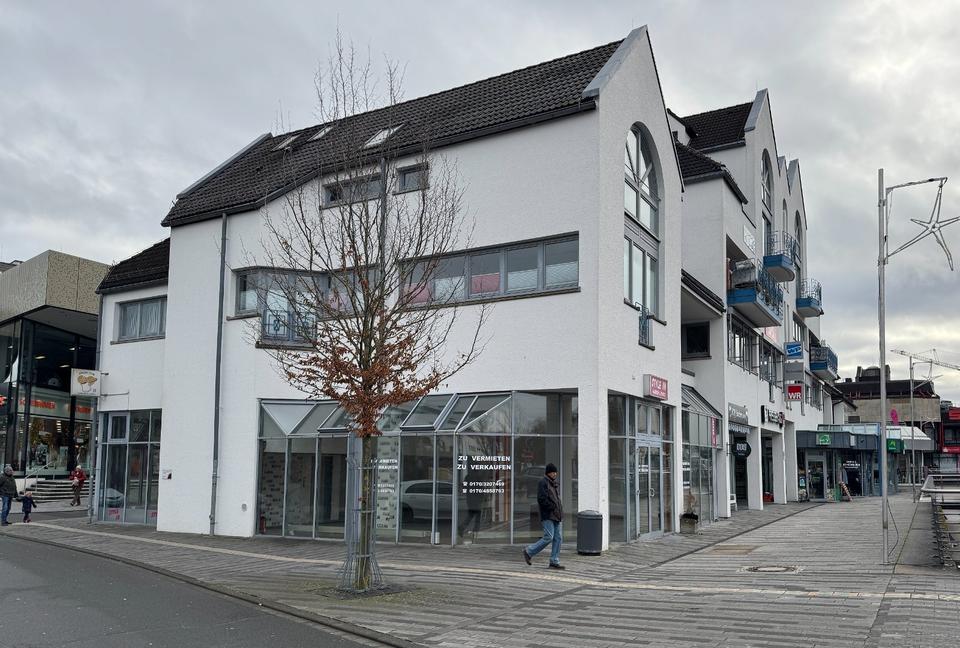 Thumbnail-Ladenlokal Geschäft in Meschede, Winziger Platz, Henne, 112m²