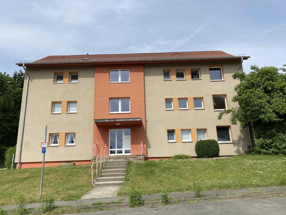 Thumbnail-Schöne 3-Zimmer-Wohnung mit Duschbad***in ruhiger und beliebter Wohnlage