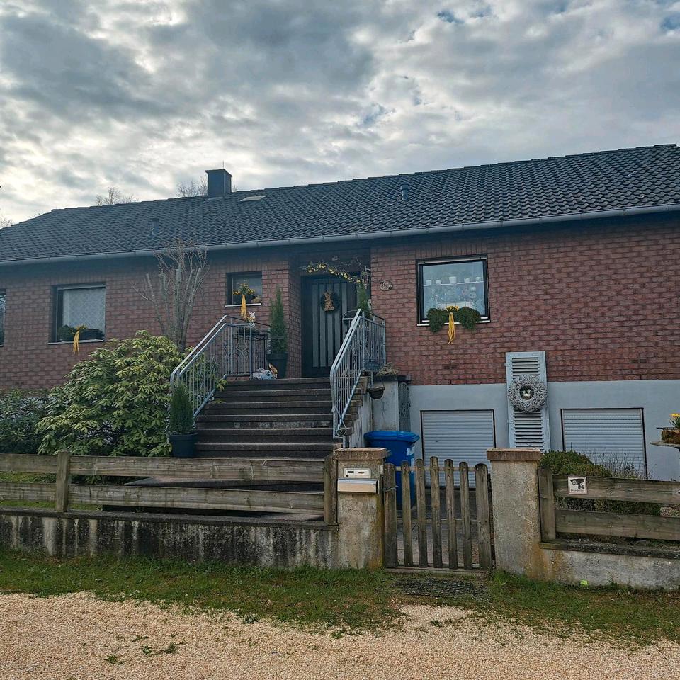 Thumbnail-Ruhig gelegenes EFH mit grosser Südterasse und schönem Garten