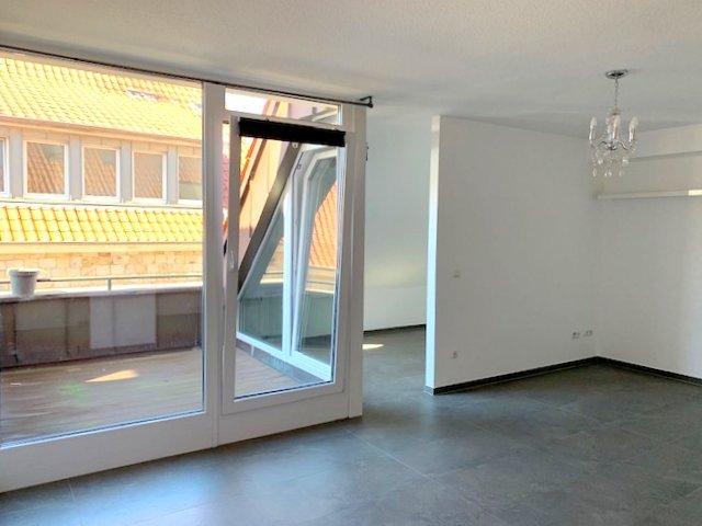 Thumbnail-Provisionsfrei! Perfektes Single-Apartement im Herzen von Ibbenbüren zu vermieten