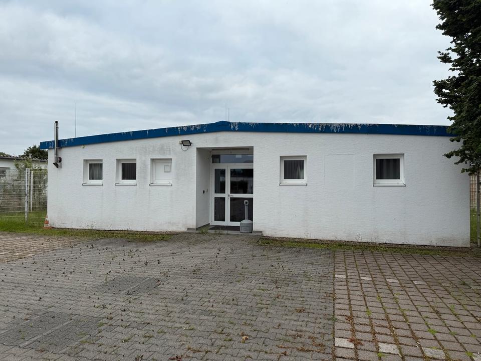 Thumbnail-Büro Praxisräume zu vermieten