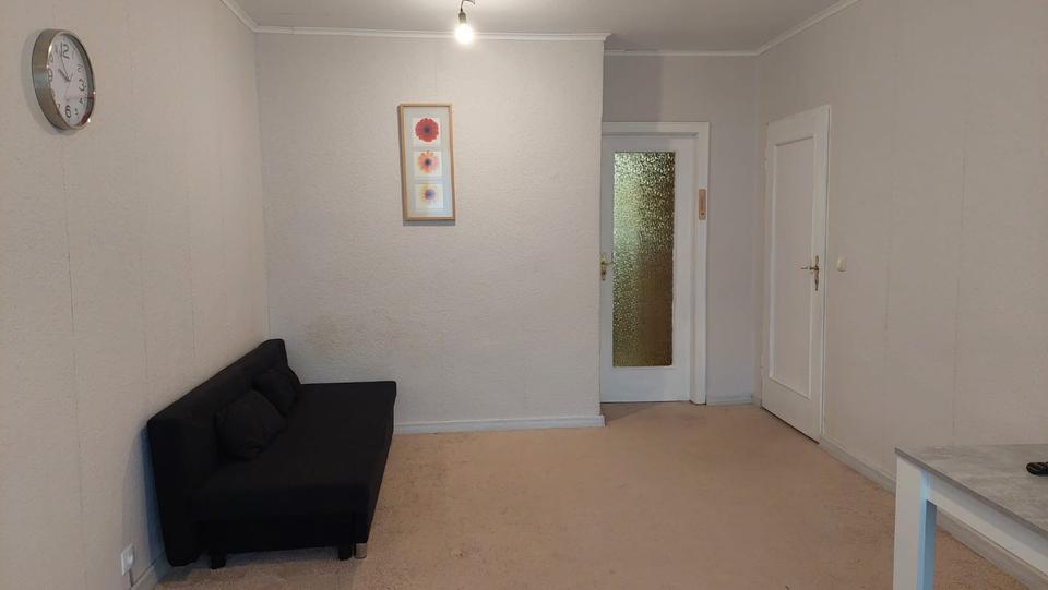 Thumbnail-Werdau – 3-Zimmer mit Balkon & EBK, bezugsfrei ab Dezember