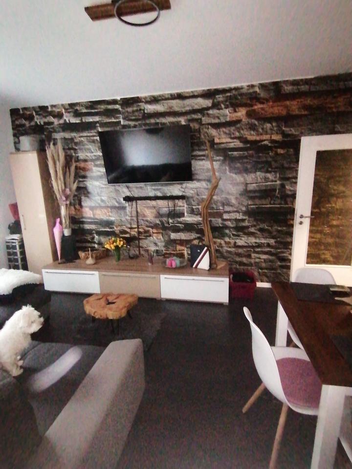 Thumbnail-Moderne 3 Zimmer Wohnung mit Einbauküche