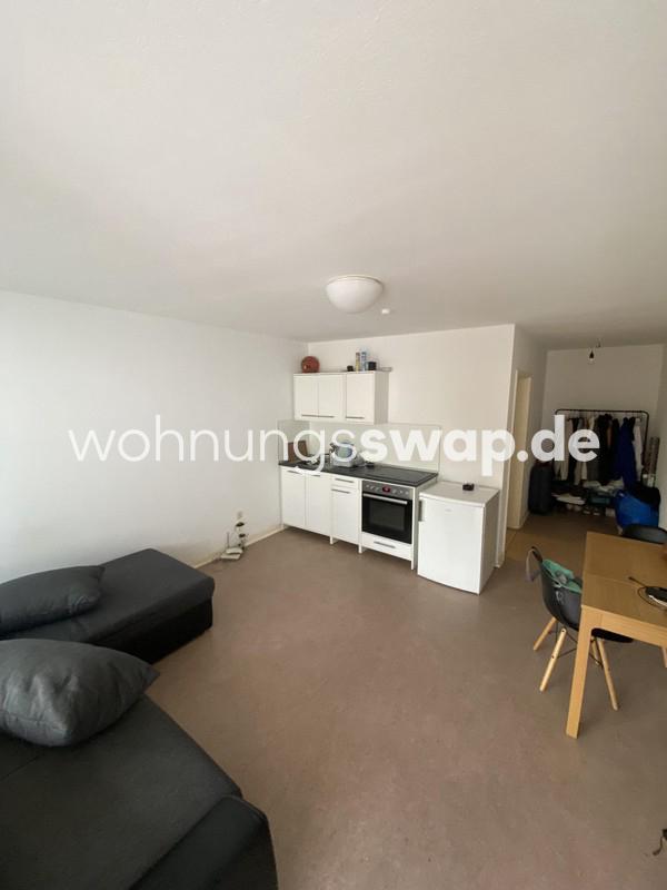 Thumbnail-Wohnungsswap - 1 Zimmer, 32 m² - Wichernstraße 2119, Lüneburg