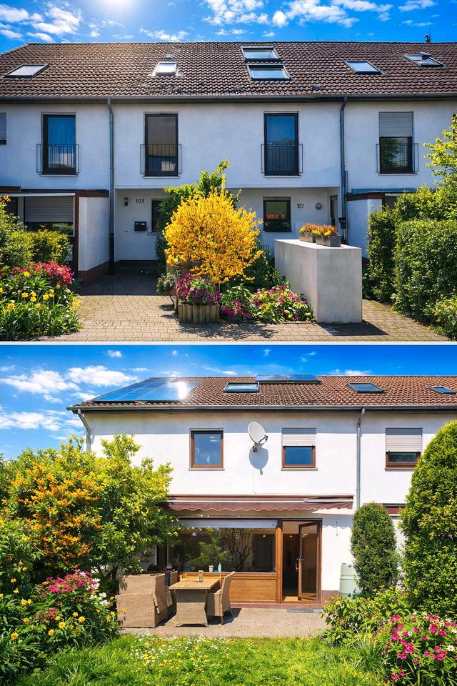 Thumbnail-Haus zum Mieten oder verkaufen