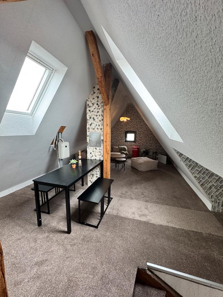 Thumbnail-3 Zimmer Wohnung zur Miete