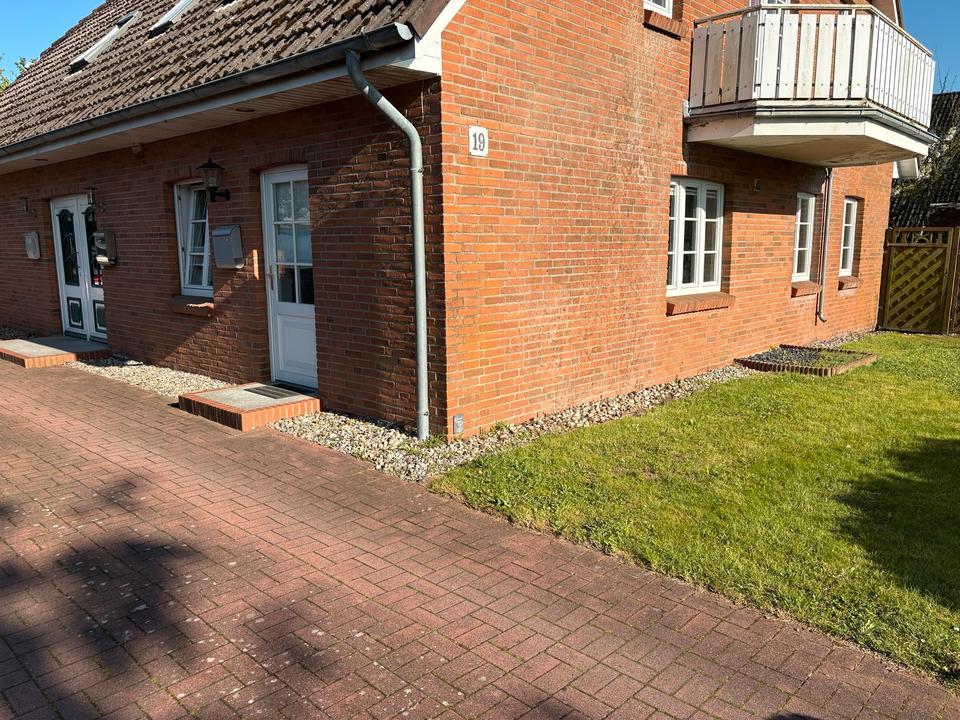 Thumbnail-Wohnung in Schwesing ab 1.07