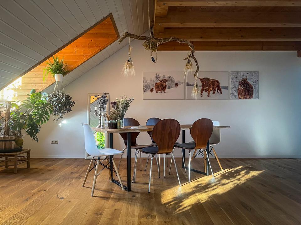 Thumbnail-Voll möblierte Wohnung im Januar und Februar zu vermieten