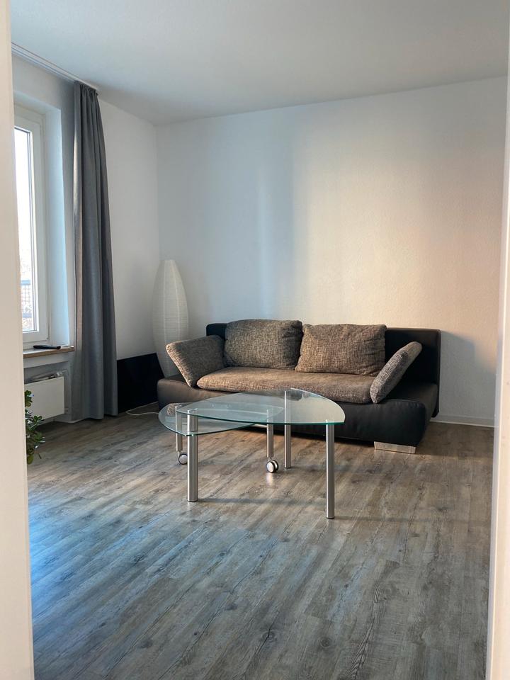 Thumbnail-Schöne 2-Zimmer Wohnung beim Milaneo in Stuttgart