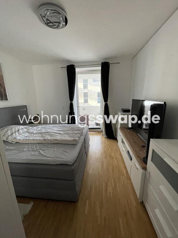 Thumbnail-Wohnungsswap - 3 Zimmer, 82 m² - Felicitas-Kukuck-Straße, Altona, Hamburg