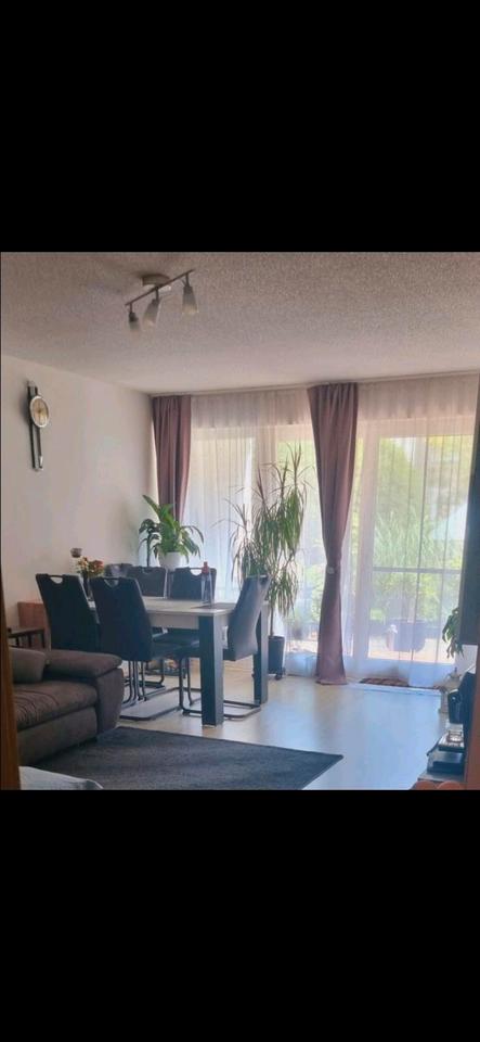 Thumbnail-3-Zimmer-Wohnung mit Terrasse, TG-Stellplatz & Top-Lage, Breisach