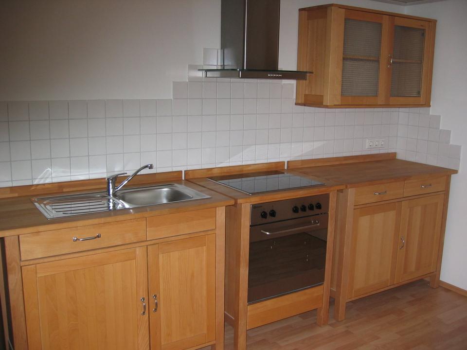 Thumbnail-***Ruhig gelegene Dachgeschosswohnung im Zentrum von Soest***