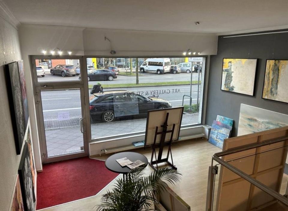 Thumbnail-Atelier Raum Kunst