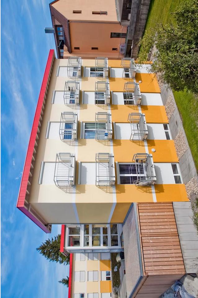 Thumbnail-Schöne 1-Zimmer-Wohnung in Villingen-Schwenningen für Studierende