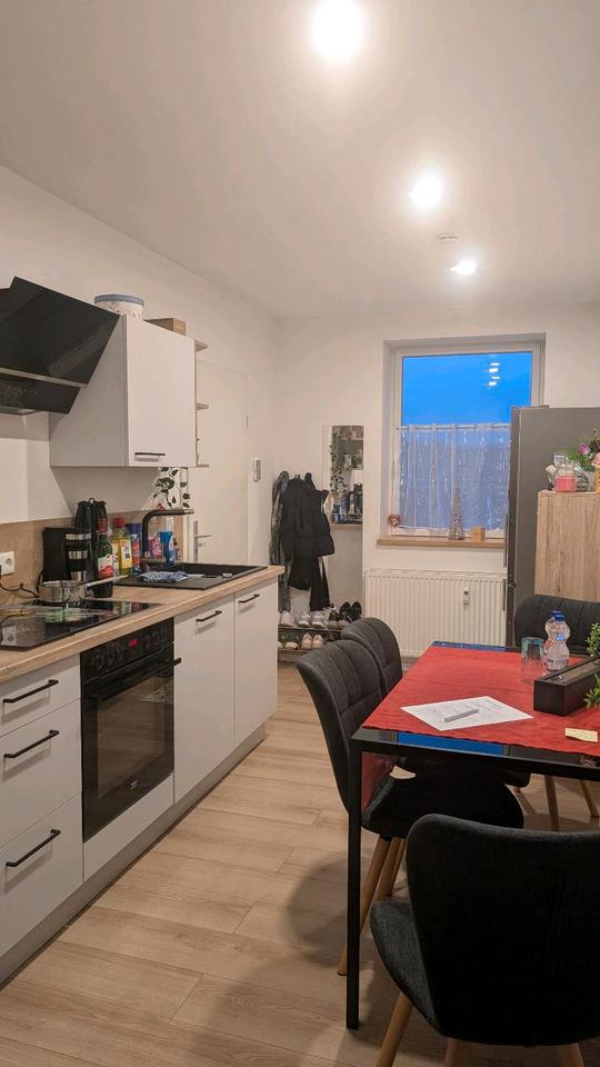 Thumbnail-Moderne 1,5-Zimmer Wohnung in Creußen - Nachmieter zum 01.12.2025