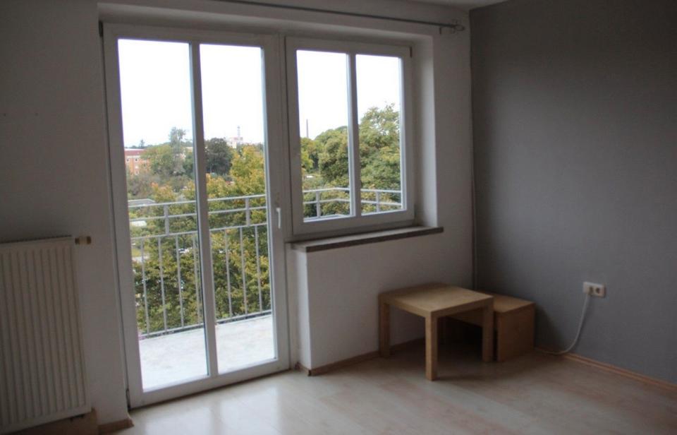 Thumbnail-Eigentumswohnung Augsburg Herrenbach