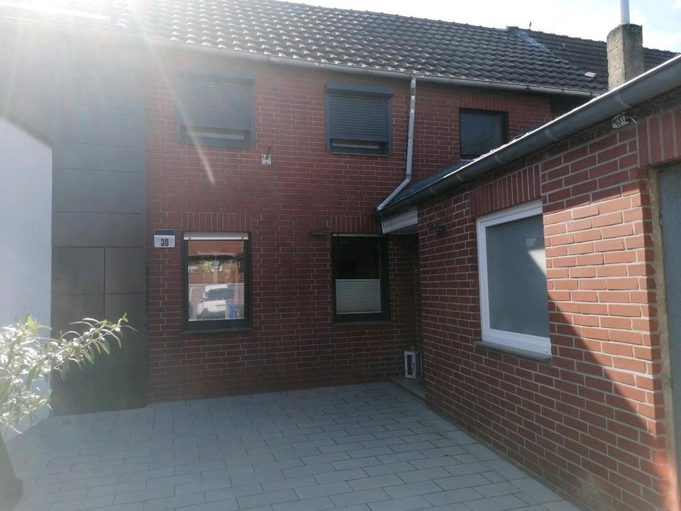 Thumbnail-Schönes Haus ab 1. August 2026 frei