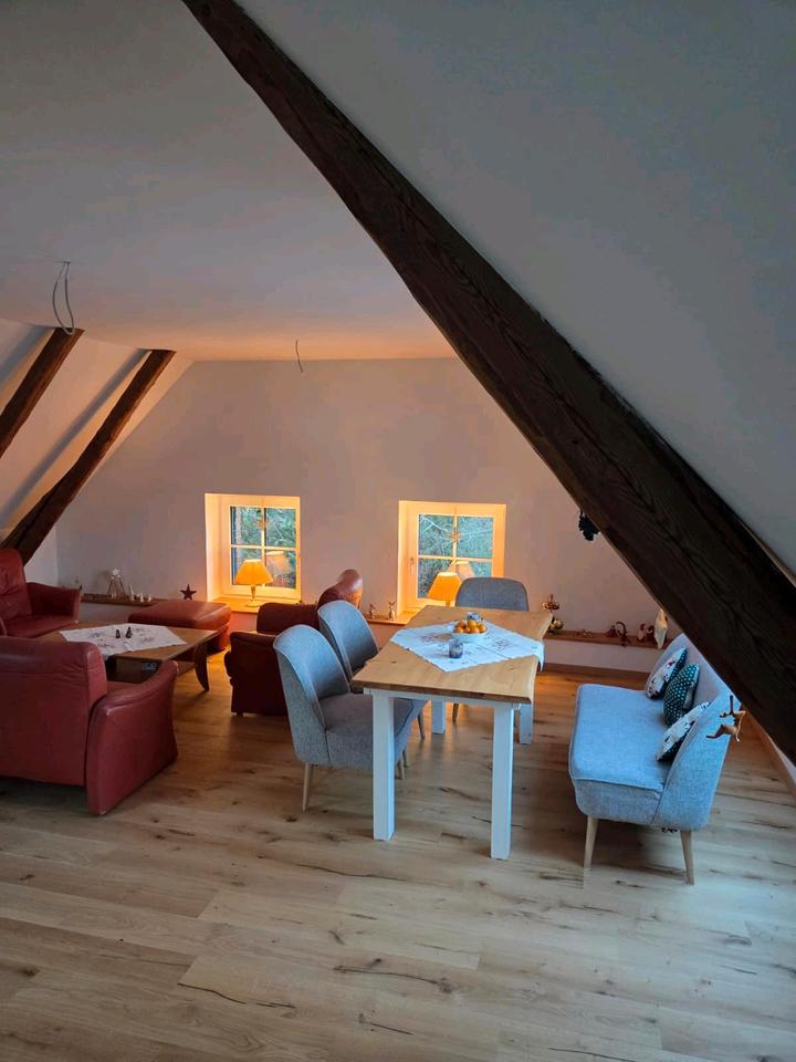 Thumbnail-Ferienwohnung