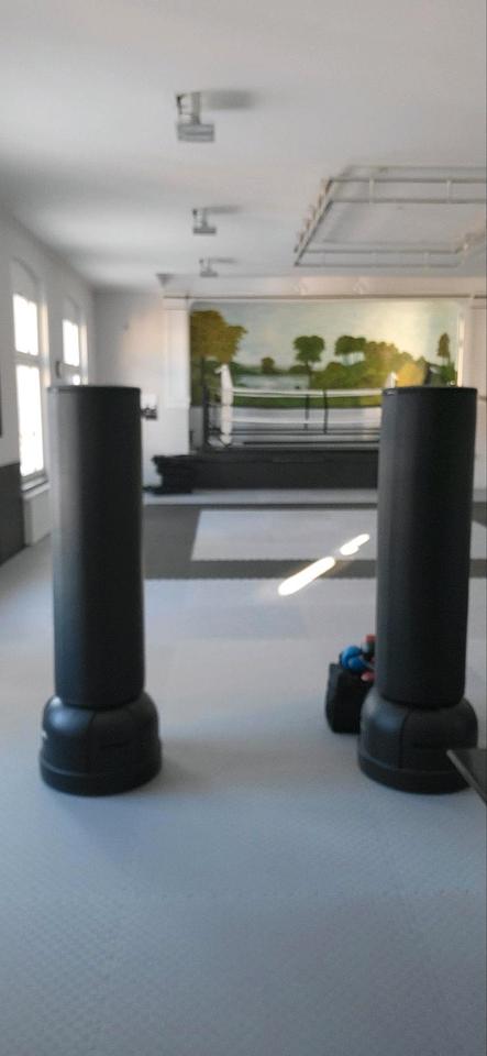Thumbnail-Raum für SportWorkshopKleinkindtreffenTherapie ec....