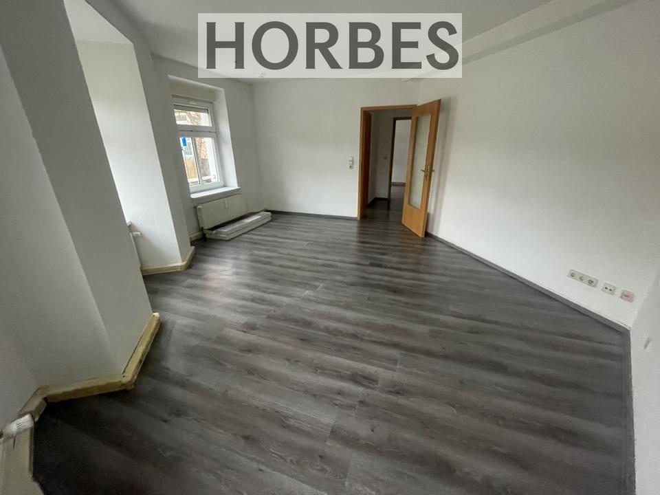 Thumbnail-***Erdgeschoss: 2-Zimmer Wohnung in zentraler Lage***