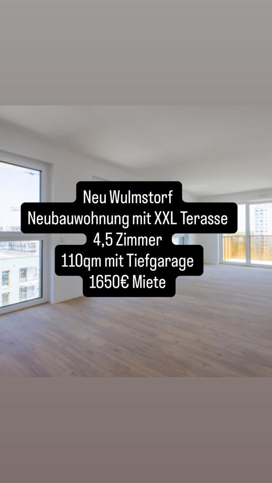 Thumbnail-Wunderschöne Wohnung 4,5 Zimmer 1650€ warm