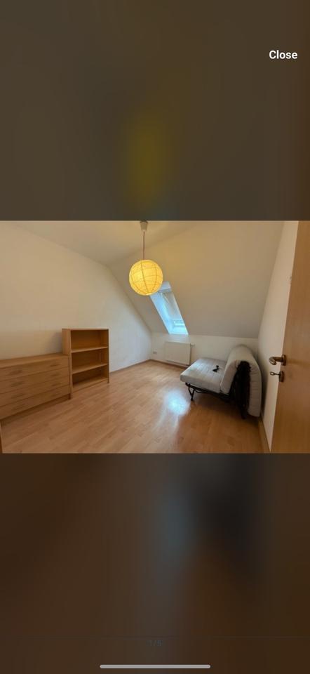Thumbnail-WGein Zimmer in Berlin