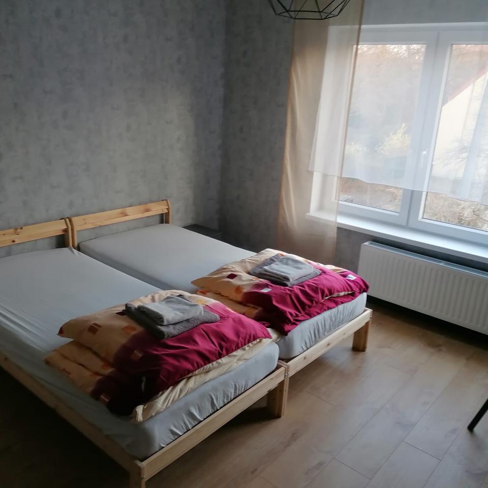 Thumbnail-Möbliertes Apartment am Park Sansscouci,neben der Universität