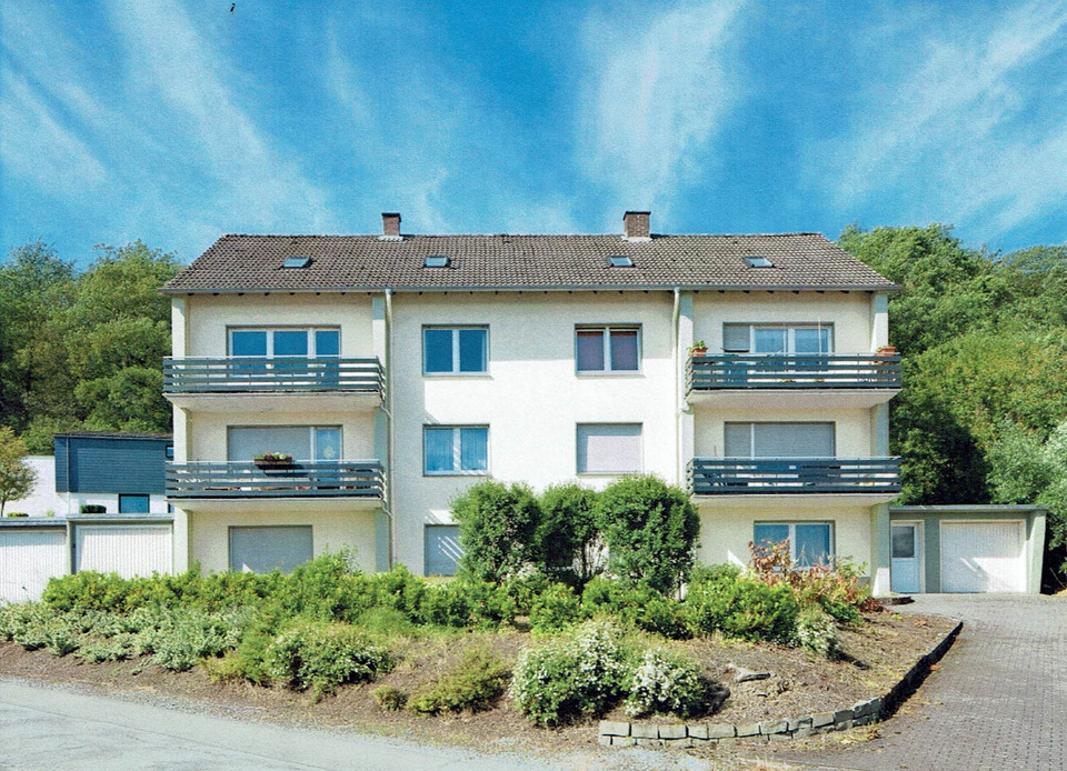 Thumbnail-Wohnung zu verkaufen Kapitalanlage