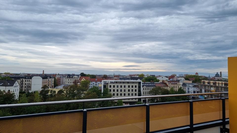 Thumbnail-Wohnung, Neubau, Balkon, EBK, 2Zimmer, Fahrstuhl, Stellplatz