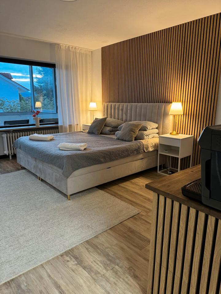 Thumbnail-Wohnung zu vermieten