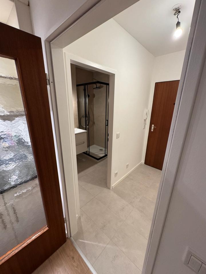 Thumbnail-Kernsaniertes 1-Zimmer-Apartment in München