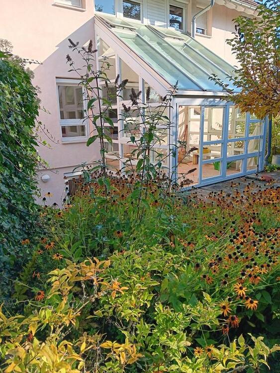 Thumbnail-Familienfreundliches RMH in ökologischer Bauweise (Erbpacht)