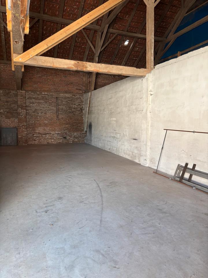 Thumbnail-Lagerhalle Hobbywerkstatt zu vermieten