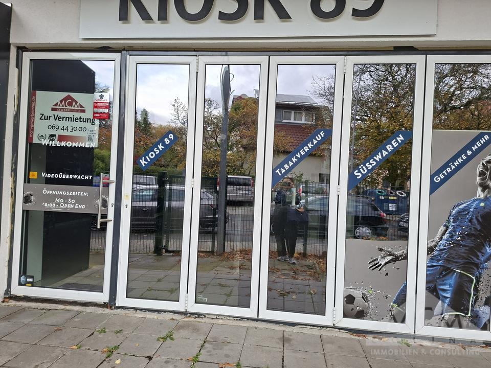 Thumbnail-@MCM Kiosk in der Nordweststadt!