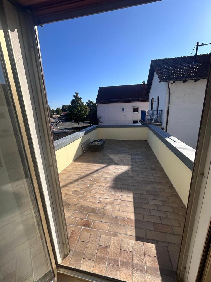 Thumbnail-REDUZIERT Eich, 4 ZKB, Terrasse, Speicher, Waschraum, Abstellr.