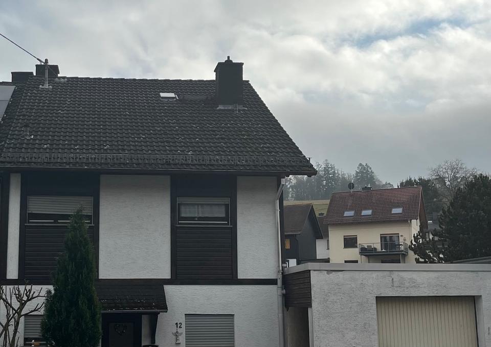 Thumbnail-Attraktives Miethaus mit ca. 150, Fußbodenheiz., Garten & Balkon