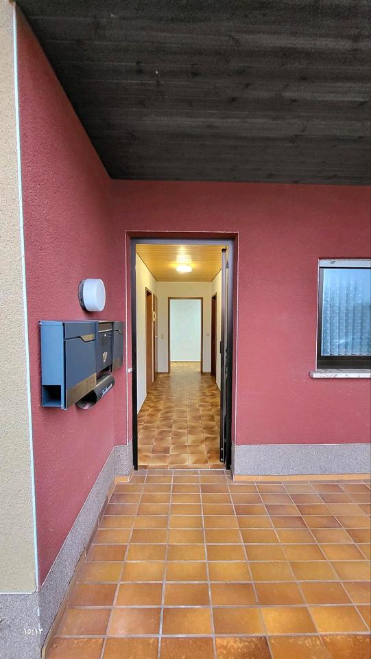 Thumbnail-Wohnung in St.wendel - Hoof